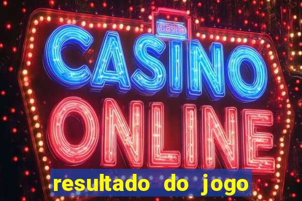 resultado do jogo da sertaneja